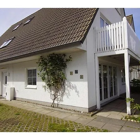 Ferienhaus Morning Dew Comfortable *